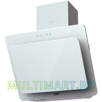 Вытяжка Krona Liva 500 S white (00022917)